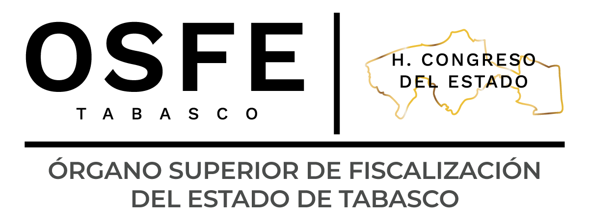 Logotipo del OSFE